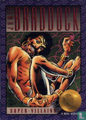Jamie Braddock - Image 1