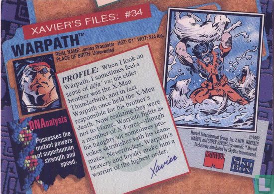 Warpath - Image 2