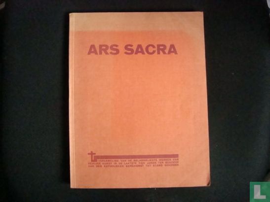 Ars Sacra  - Afbeelding 1