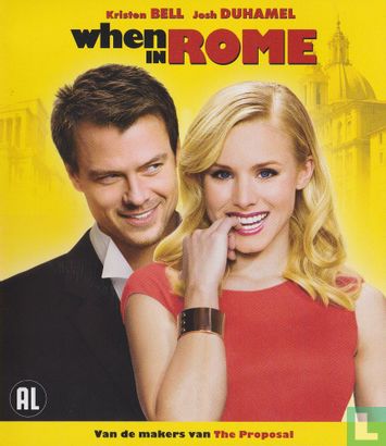 When in Rome - Image 1