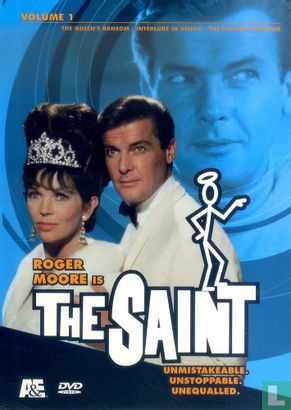 The Saint 1 - Image 1