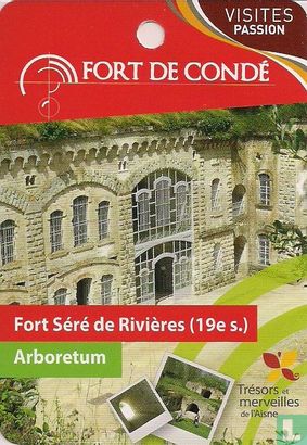 Fort de Condé - Bild 1