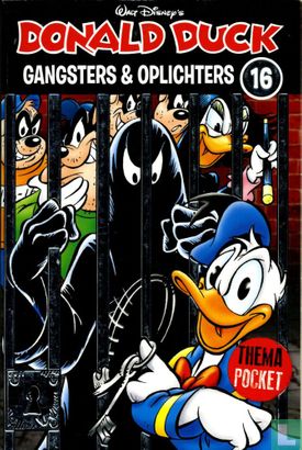 Gangsters & oplichters - Afbeelding 1
