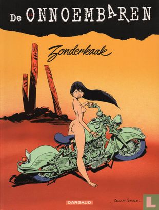 Zonderkaak - Image 1