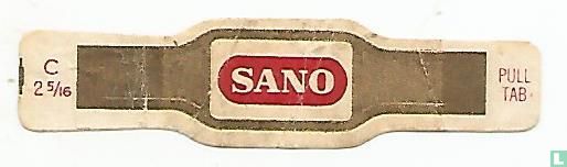 Sano - Image 1