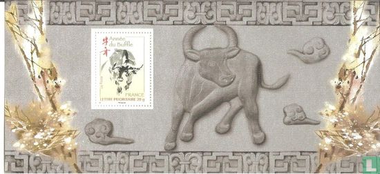 Year of the Ox - Image 1