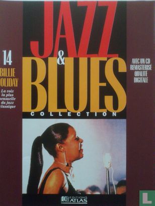 Jazz & Blues Collection 14 - Image 1