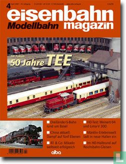 Eisenbahn Magazin 4