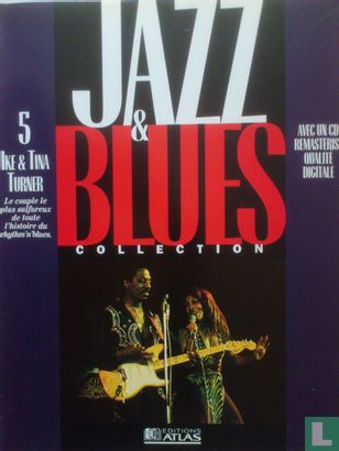 Jazz & Blues Collection 5 - Bild 1