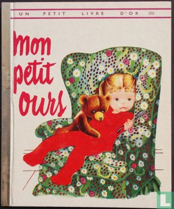Mon Petit Ours - Image 1