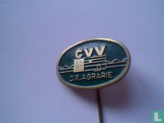 CVV C.R. Agrarie