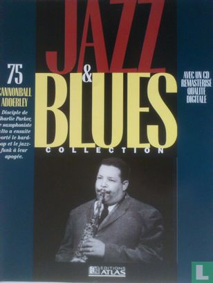 Jazz & Blues Collection 75 - Image 1