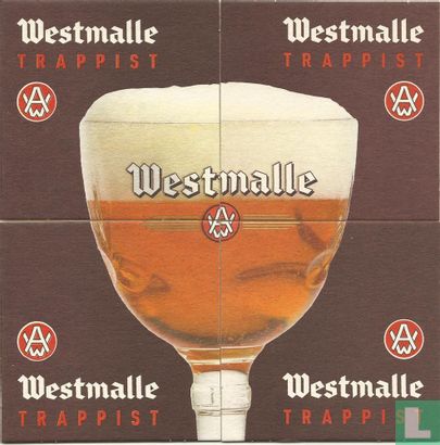 Les dubbel et tripel de Westmalle  - Bild 3