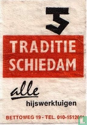 Traditie Schiedam - Image 1