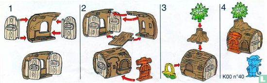 Tronc d'arbre - Image 3