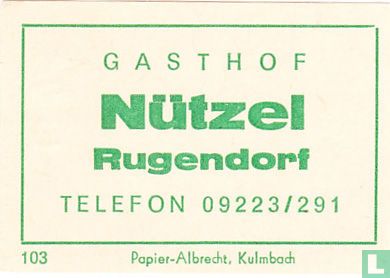 Gasthof Nützel