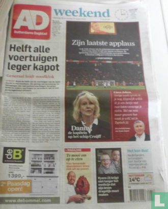 AD Rotterdams Dagblad