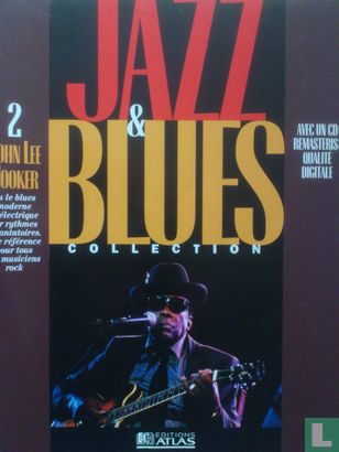 Jazz & Blues Collection 2 - Afbeelding 1