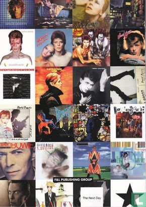 David Bowie. Een ode aan de Starman - Image 2