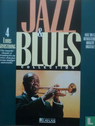 Jazz & Blues Collection 4 - Afbeelding 1