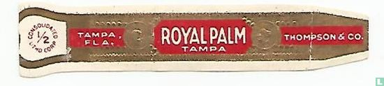 Royal Palm Tampa - Tampa, Fla. - Thompson & Co. - Bild 1