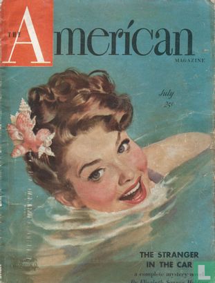 The American Magazine 1 - Image 1