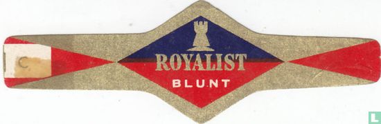 royaliste Blunt - Image 1