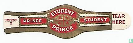 Student Prince - Prince - Student [Tear Here] - Image 1