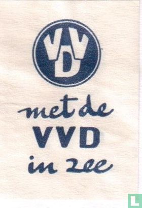 VVD  - Afbeelding 1
