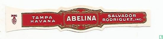Abelina - Tampa Havana - Salvador Rodrigeuz, Inc. - Bild 1