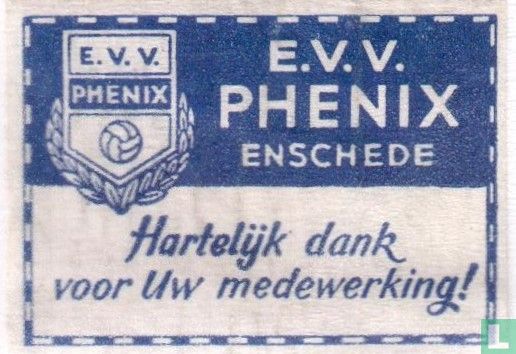 E.V.V.  Phenix - Afbeelding 1