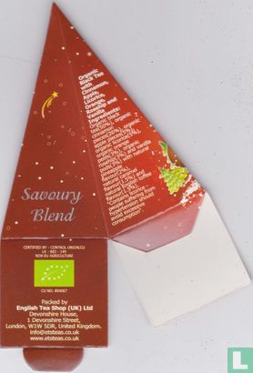 Savoury Blend - Afbeelding 2
