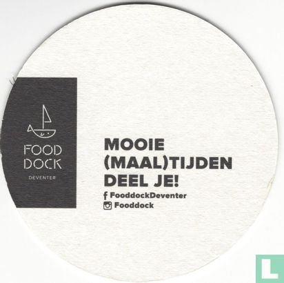 Fooddock Deventer - Afbeelding 2