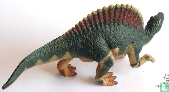 Spinosaurus - Afbeelding 2