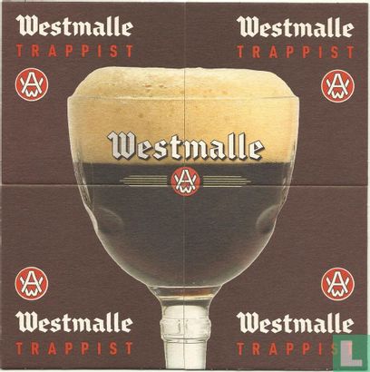 Westmalle Trappist Dubbel - 4 (FR) - Image 3