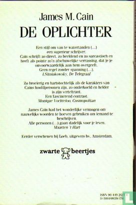 De oplichter - Afbeelding 2