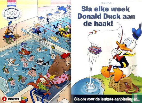 Donald Duck 13 - Image 3