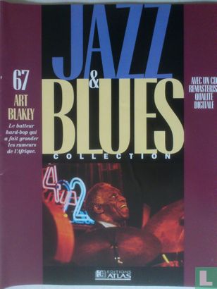 Jazz & Blues Collection 67 - Image 1