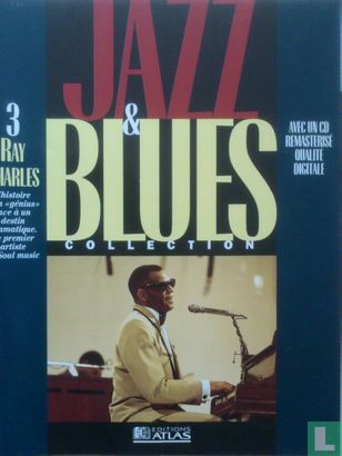 Jazz & Blues Collection 3 - Afbeelding 1