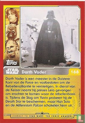 Darth Vader - Image 2