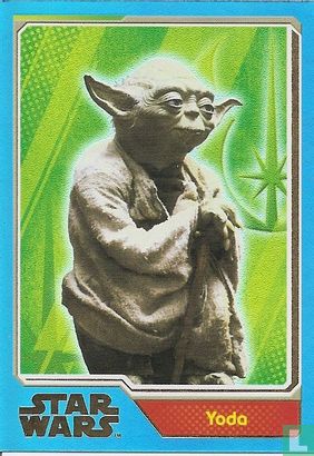 Yoda - Bild 1