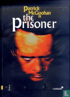 The Prisoner [volle box] - Image 1