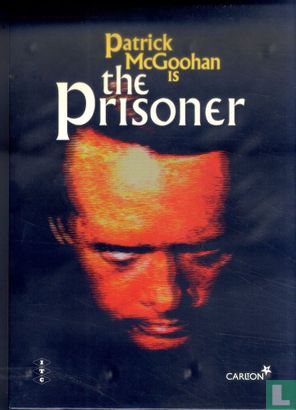 The Prisoner [volle box] - Afbeelding 2