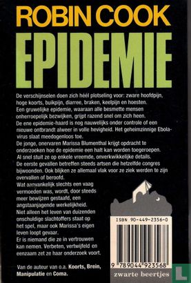Epidemie - Afbeelding 2