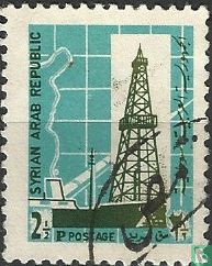 Petroleum Industry