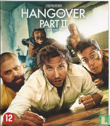 The Hangover 2  - Image 1