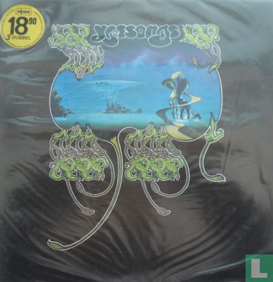 Yessongs  - Image 1
