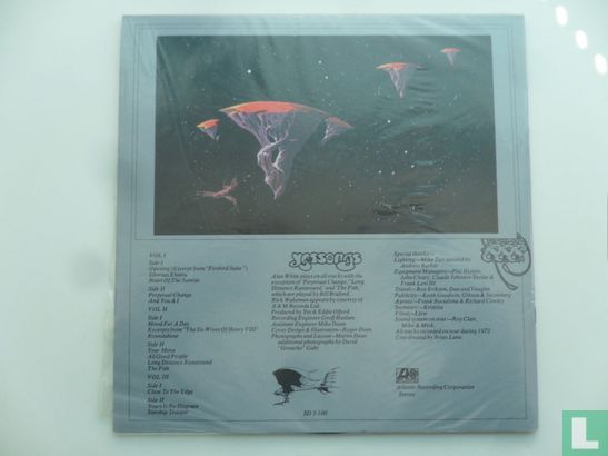 Yessongs  - Image 2