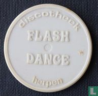 Discotheek Flash Dance Herpen