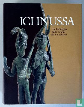 Ichnussa - Afbeelding 1